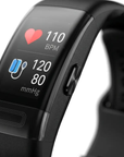 Helvano | Fitness-Tracker mit Herzfrequenz & Schlafanalyse
