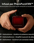 Helvano | Pheromon-Parfum für Herren