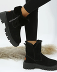 Helvano | Warme Winterstiefel für Herren