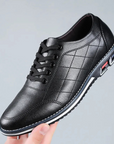 Helvano | Elegante Business-Schuhe für Herren