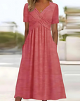 Helvano | Midikleid für Damen