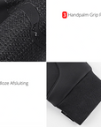 Helvano | Thermo-Handschuhe mit Touch-Funktion für Herren