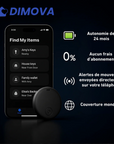 Helvano | GPS-Tracker ohne Abo