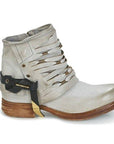 Helvano | Bequeme Stiefeletten für Damen