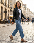 Helvano | Klassische Jeans für Damen