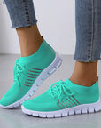 Helvano | Bequeme Sneaker für Damen