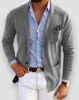Helvano | Eleganter Blazer für Herren