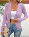 Helvano | Strick-Cardigan für Damen