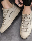 Helvano | Ledersneaker für Herren