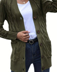 Helvano | Strickjacke für Damen