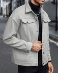 Helvano | Utility-Jacke für Herren