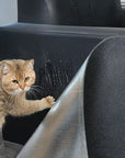 Helvano | Selbstklebende Kratzmatte für Katzen