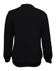 Helvano | Gesteppte Baseballjacke für Damen