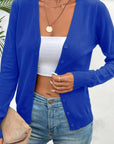 Helvano | Strick-Cardigan für Damen