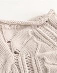 Helvano | Eleganter Pullover für Damen