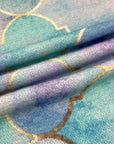 Helvano | Pastellfarbener Strickpullover für Damen