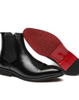 Helvano | Klassische Stiefel für Herren