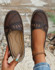 Helvano | Bequeme Damen-Walkingschuhe mit Halt