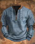 Helvano | Elegantes Poloshirt für Herren