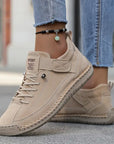 Helvano | Ergonomische Unisex-Sneaker