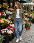 Helvano | Klassische Jeans für Damen