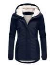 Helvano | Lässiger Parka für Damen