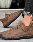 Helvano | Urbane Sneaker für Herren