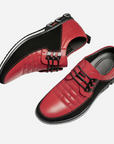 Helvano | Herren-Lederschuhe