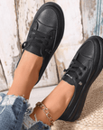 Helvano | Klassische Schnürschuhe für Damen