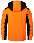 Helvano | Reflektierende Outdoor-Jacke für Damen