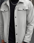 Helvano | Utility-Jacke für Herren