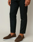 Helvano | Elegante Herren-Mokassins