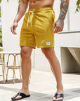 Helvano | Lässige Badeshorts für Herren