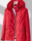 Helvano | Funktionsjacke für Damen