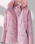 Helvano | Funktionsjacke für Damen
