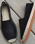 Helvano | Herren Espadrilles Loafers