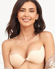 Helvano | Push-up BH mit Lift-Effekt für Damen