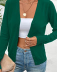 Helvano | Strick-Cardigan für Damen