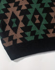 Helvano | Strickpullover mit Muster für Herren