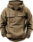 Helvano | Kapuzenpullover für Herren