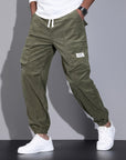 Helvano | Cordhose für Damen