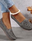 Helvano | Klassische Komfort-Schuhe für Damen