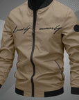 Helvano | College-Jacke für Herren