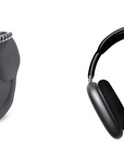 Helvano | Bluetooth Kopfhörer mit Geräuschunterdrückung