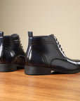 Helvano | Cap-Toe Stiefeletten für Herren