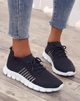 Helvano | Bequeme Sneaker für Damen