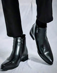 Helvano | Stiefeletten für Herren