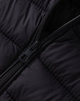 Helvano | Leichte Steppjacke mit Stehkragen für Damen