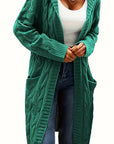 Helvano | Strickjacke für Damen