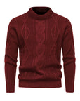 Helvano | Strickpullover für Herren